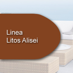 Linea Litos Alisei