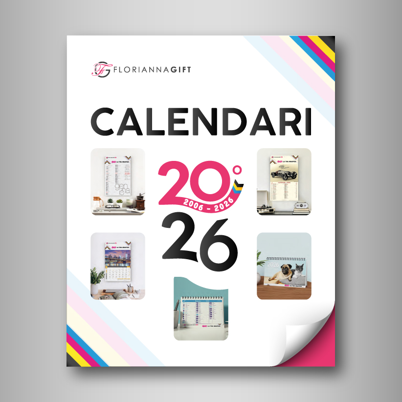 Catalogo Calendari 2026