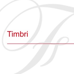 Timbri