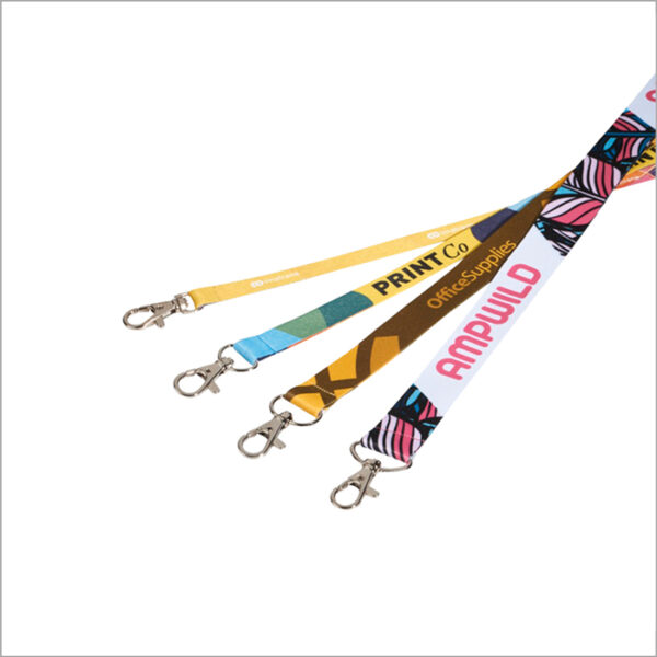 Lanyard