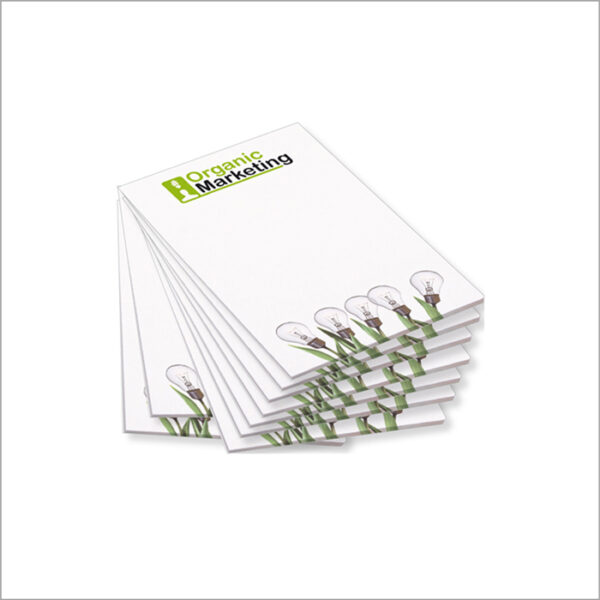 Block notes personalizzati