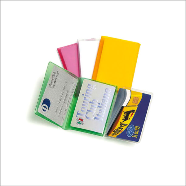 Porta Card personalizzate