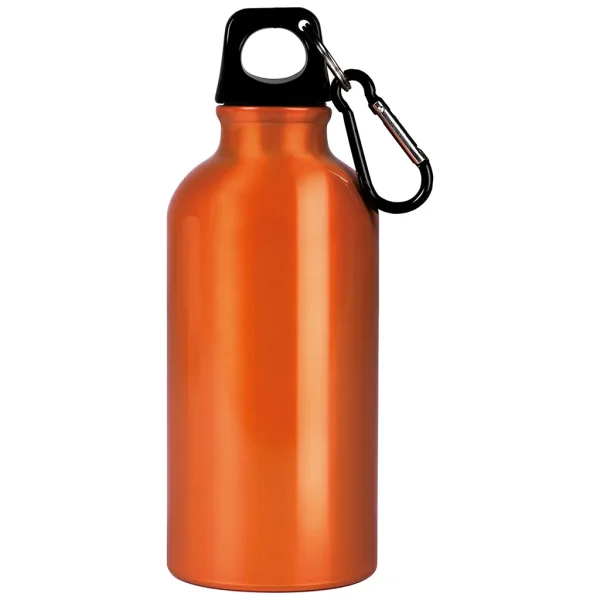 Borraccia in alluminio 400 ML
