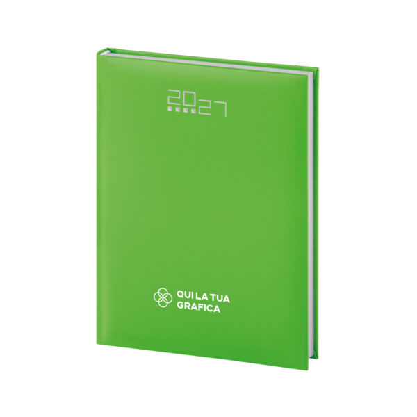 Agenda Settimanale 17X24