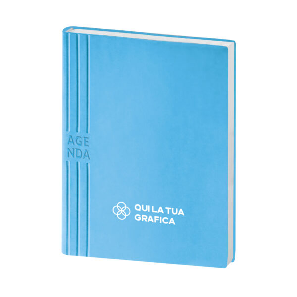 Agenda Giornaliera 15X21 in TAM