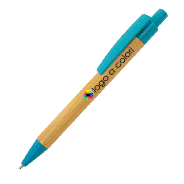 Penna Bamboo Crown