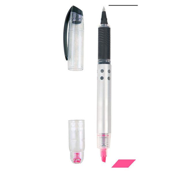 Evidenziatore Roller Ottax Fuxia
