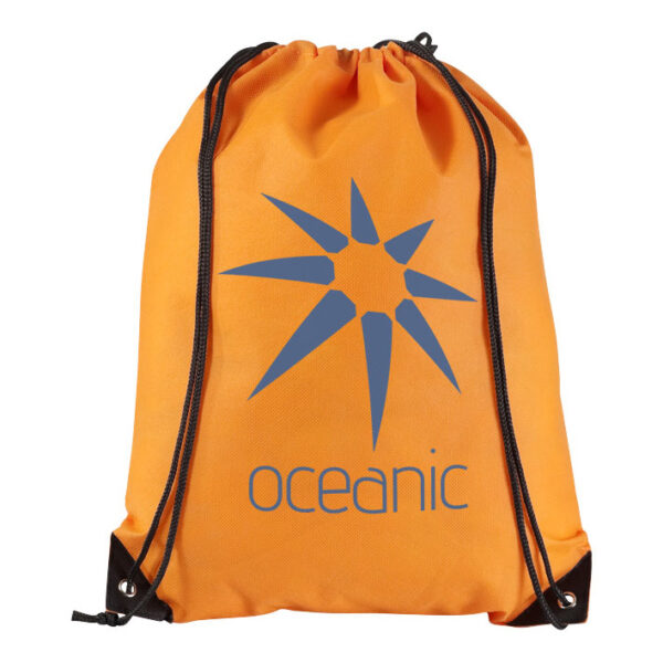 Sacca Eco TNT Evergreen