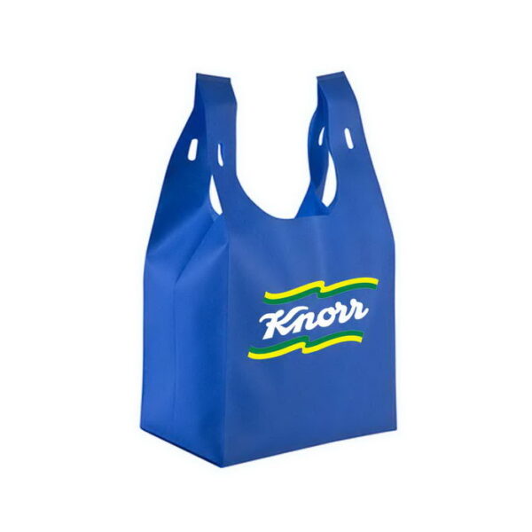 Shopper in TNT Category S