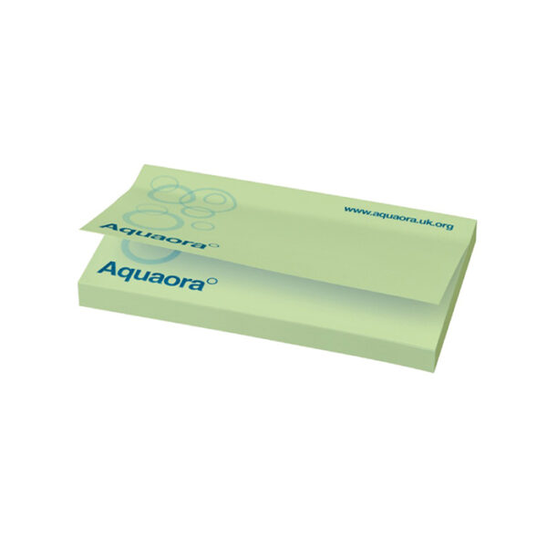 Sticky Notes Classic 10x7,2