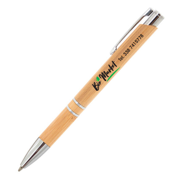 Penna Autobambu'