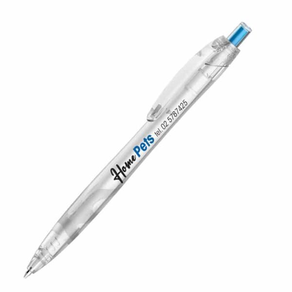Penna a sfera in RPET Pure