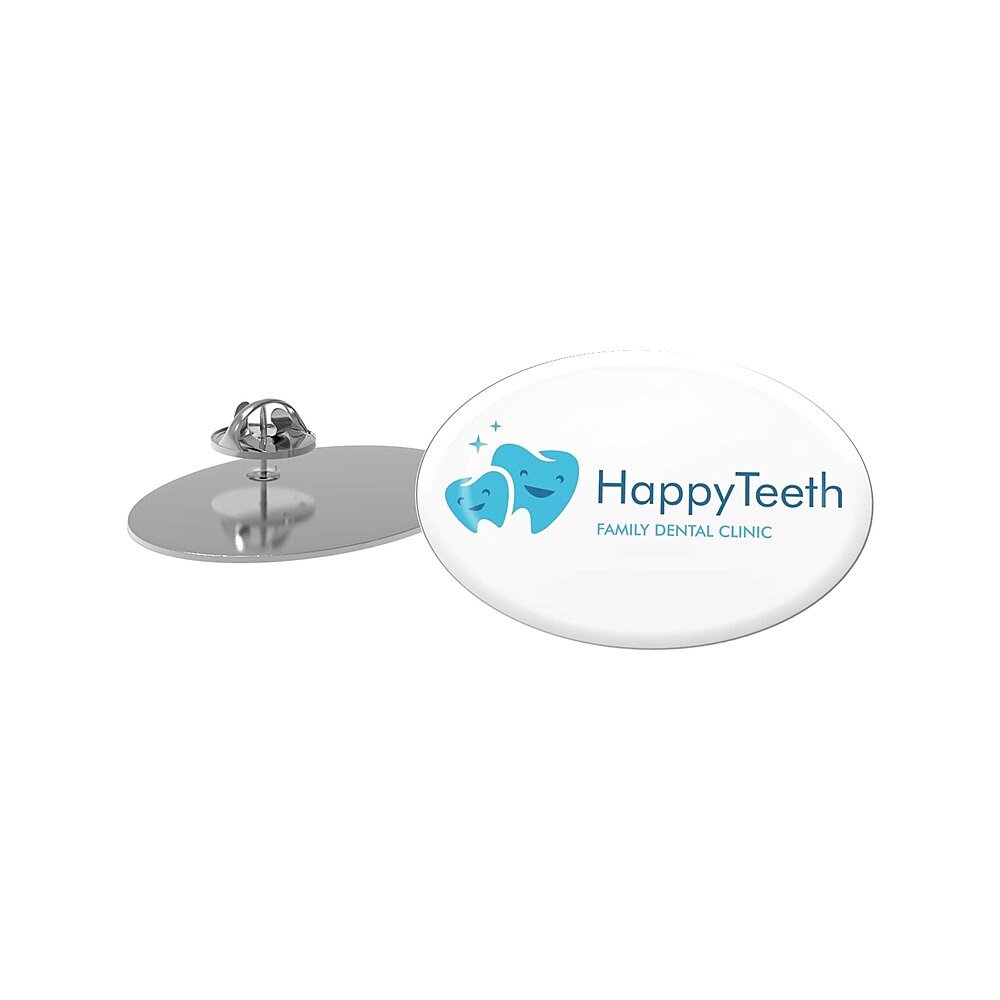 BpSlimcolorwhiteprintdomingshapeovalattachpin-and-clutchvariant3.jpg