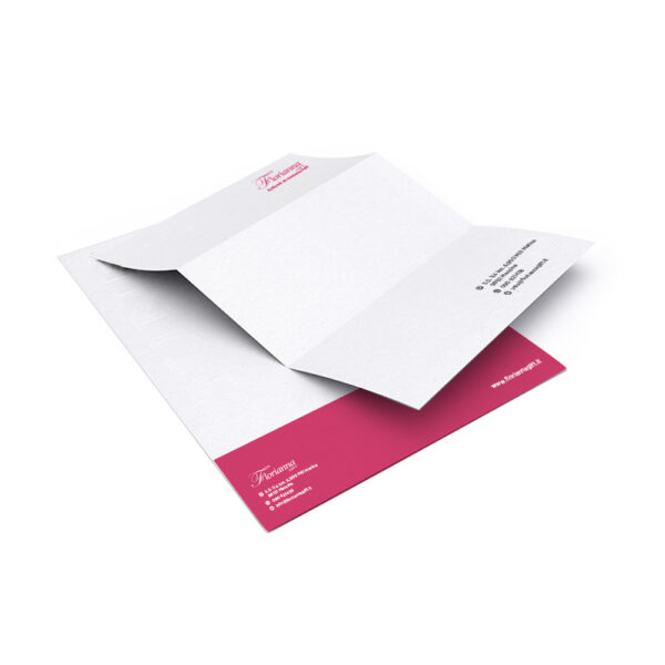Carta da lettera A4 classic