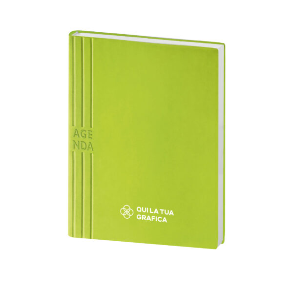 Agenda Flessibile in Tam Settimanale 17X24