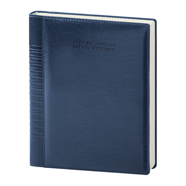 Agenda Manager settimanale 21X26