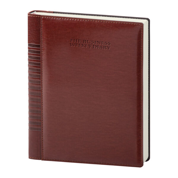 Agenda Manager giornaliera 21X26