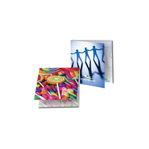 Sticky Notes Medium copertinato
