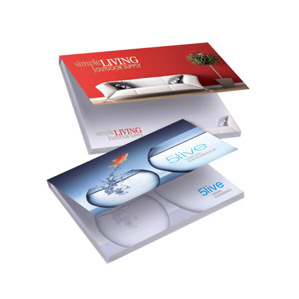 Sticky Notes Large con copertina