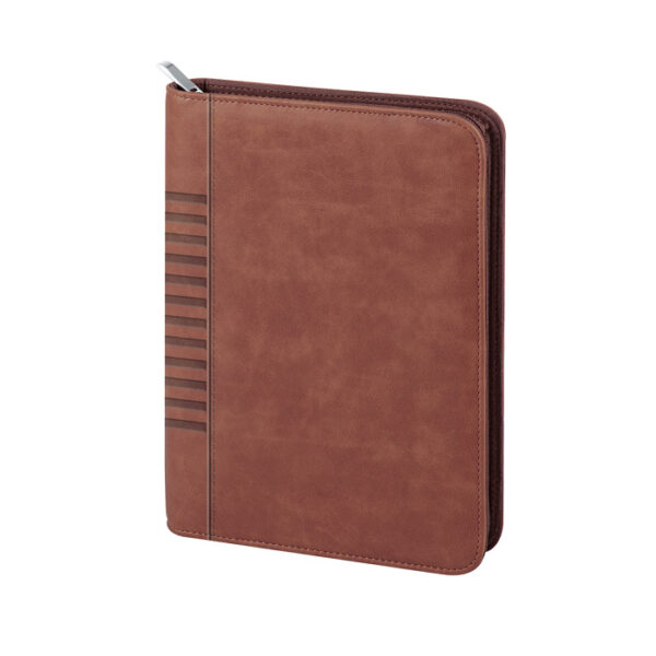 Agenda Borsello giornaliera 15X21 con cerniera