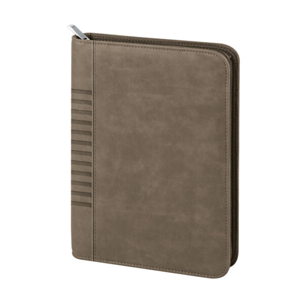 Agenda Borsello giornaliera 17X24 con cerniera