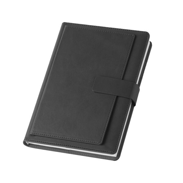 Agenda Portafoglio 15X21 con fibbia