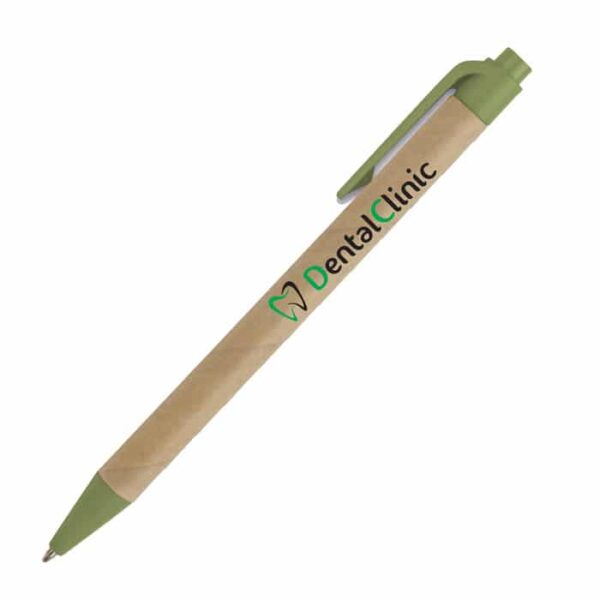 Penna a sfera Bio