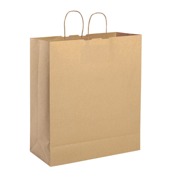 Shopper carta riciclata  45x48x20