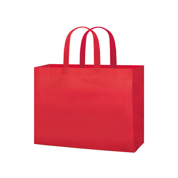 Borsa in TNT con soffietto Margaret