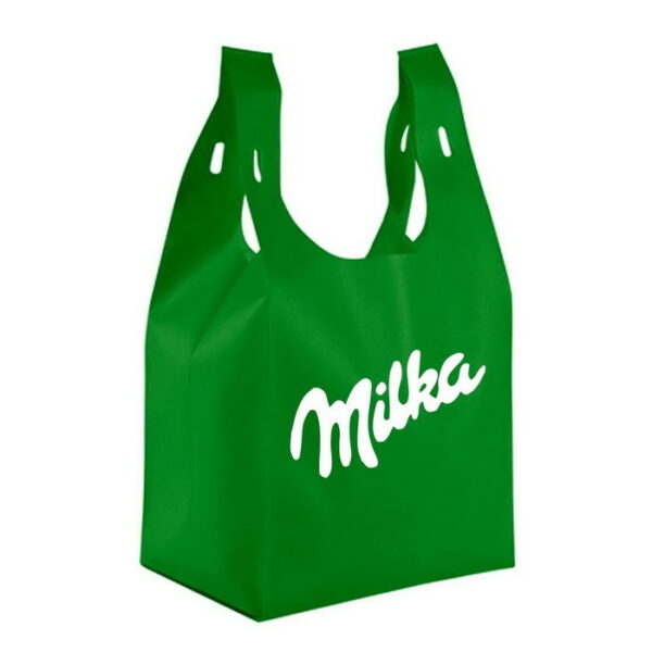 Shopper in TNT Category B