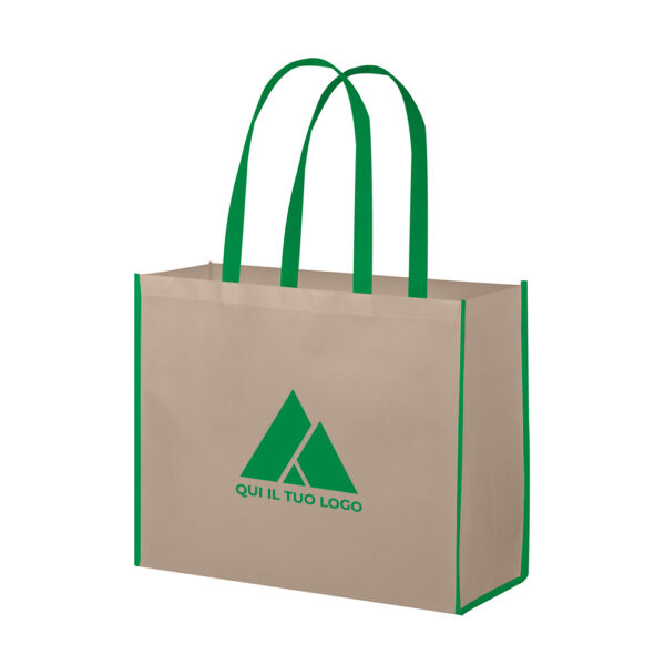 Borsa in TNT Savana