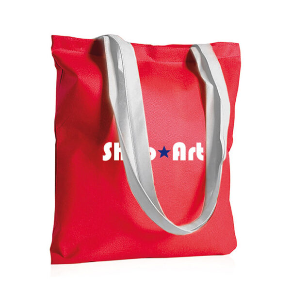 Shopper in TNT Uranus