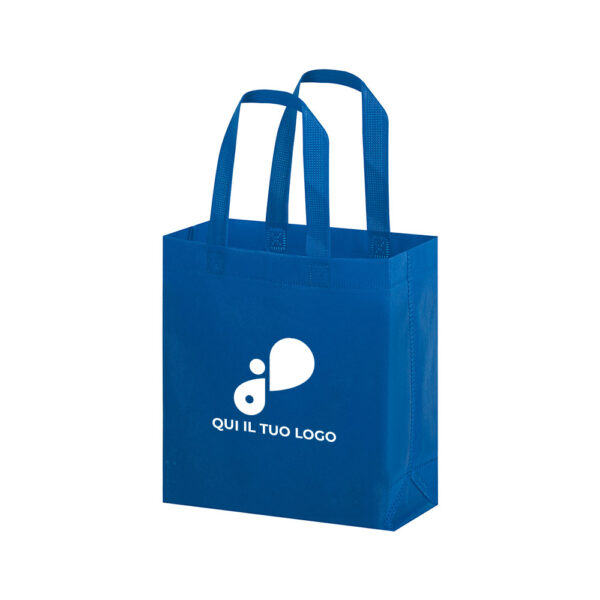Shopper in TNT Andra