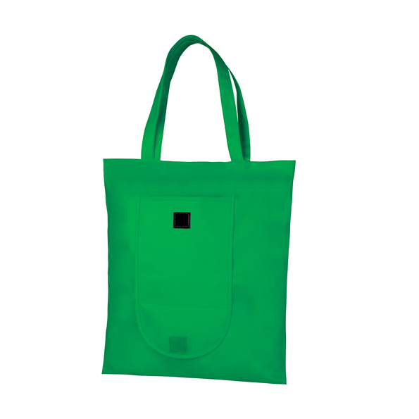 Shopper in TNT ripiegabile Dafne