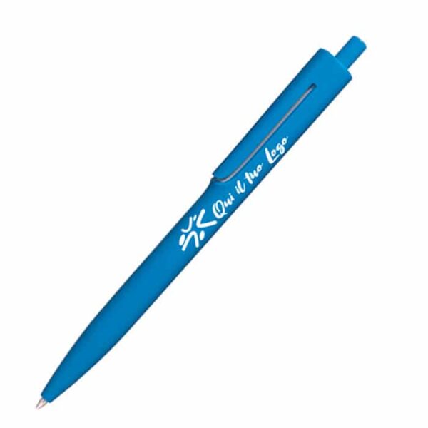 Penna a sfera Fluo