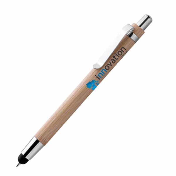 Penna Bamboo Touch