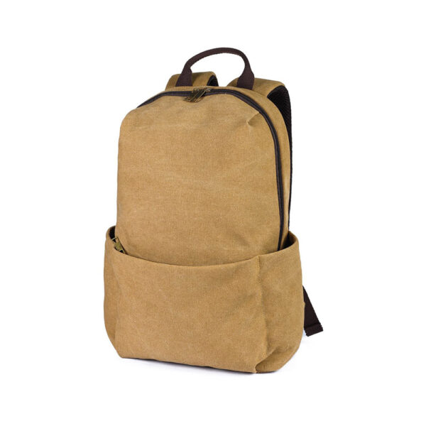 Zaino Safari in canvas