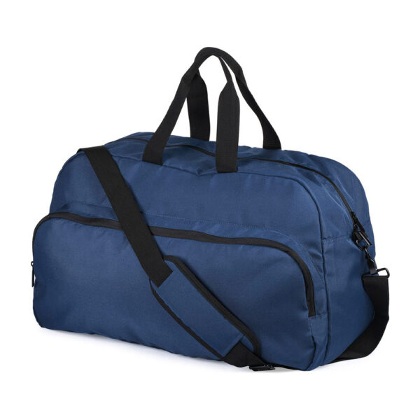 Borsa da viaggio Blue Vacation