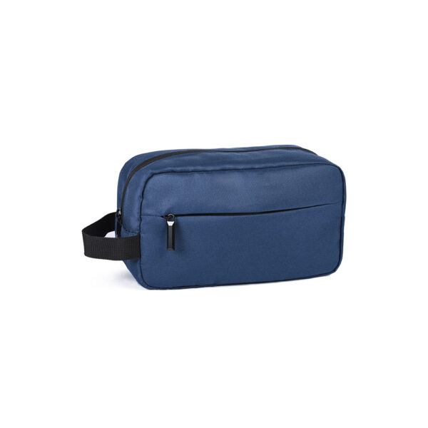 Beauty case Blue Vacation