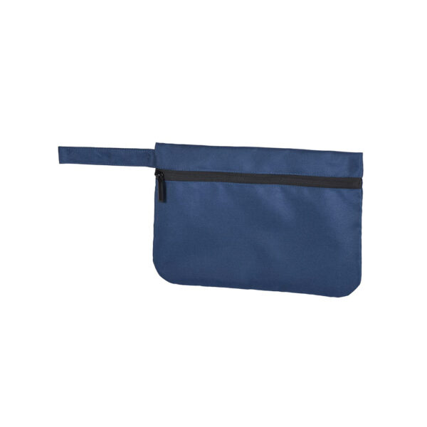 Porta documenti Blue Vacation