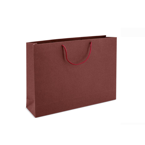 Borsa in cartoncino Karina formato 42x30x9