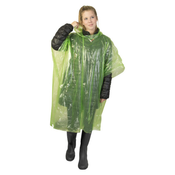 Poncho monouso Ziva