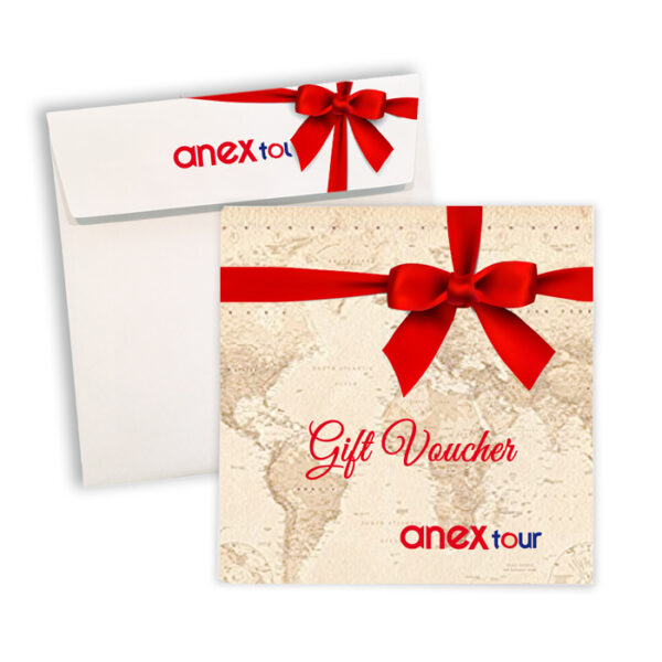 Gift Voucher Viaggi