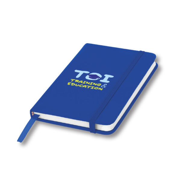 Notebook A6 Spectrum