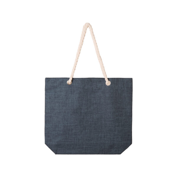 Borsa trendy Blue color