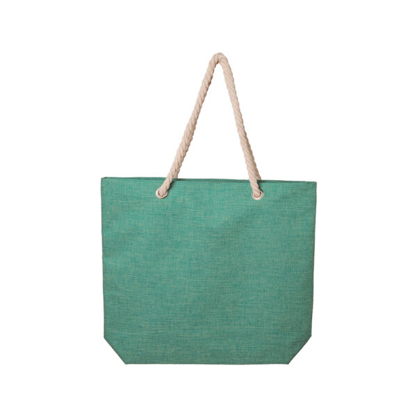 Borsa trendy Green color