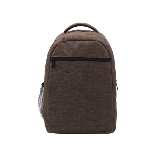 Zaino Coffee color