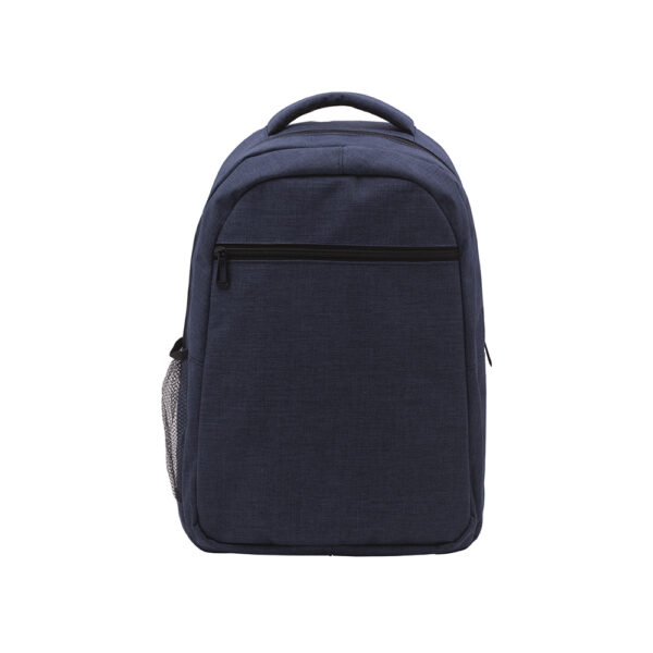 Zaino Blue color