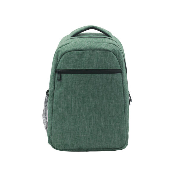 Zaino Green color