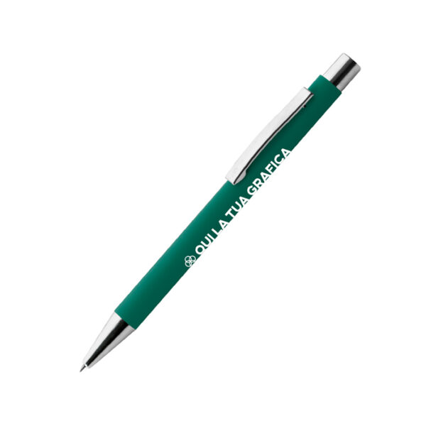 Penna in metallo Velvet